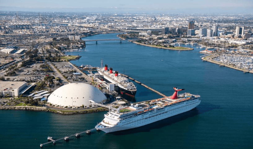 Queen Mary